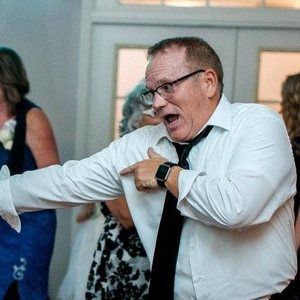 Meet your Posher, Brian